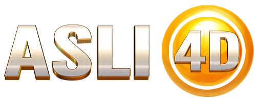 Asli4D Logo